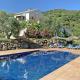 Villa Allegra 8p with pool in Gaucin