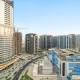 FIRST CLASS 1BR Canal Views , Gem of Mayfair, Dubaj - Zdjęcie 6