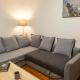 Kolonaki Corner -- Bright 2-Bed close to Metro, Athen - Foto 3
