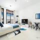 Cozy Studio With Style Midtown Retreat - Impz Dubai - Foto 5