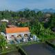 The Surana Villas Ubud with Rice Field View, Ubud - Fotografie 1