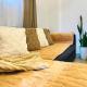 Charming 2BR Apartment with Balcony and Mountain View - Logan's Transient Apartment 2, Baguio (fotografie 7)