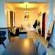 Charming 2BR Apartment with Balcony and Mountain View - Logan's Transient Apartment 2, Baguio (fotografie 9)
