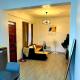 Charming 2BR Apartment with Balcony and Mountain View - Logan's Transient Apartment 2, Baguio (fotografie 10)