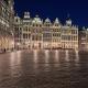 Superbe Appartement à la grande place de Bruxelles, Bruselas - Foto 6