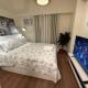 1BR Luxury Apartment The Camden Place, Манила - Фото 6