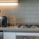 Blue Breeze - 2 Bedroom near Downtown, Elegant Retreat in Sobha, Dubaj - Zdjęcie 10