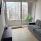 Downtown, Comfortable and modern, close to the subway Santiago - Photo 1