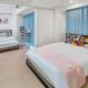 704Room Kinshicho Station 5 min walk near Asakusa and Skytree 7th floor with balcony and good soundproofing, Tokyo - Foto 2