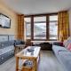 Appart T2 4 pers, ski aux pieds, en plein centre avec WIFI - FR-1-641-79, Tignes - Fotografie 8