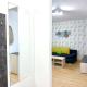 Prime Stay - Modern 2 Bedroom Family Apartment with Balcony, Budapest - Foto 5