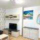 Prime Stay - Modern 2 Bedroom Family Apartment with Balcony, Budapest - Foto 6