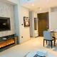 STAY BY LATINEM Luxury 2BR Holiday Home CV B2513 near Burj Khalifa Dubaj - Zdjęcie 1