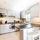 Modern Camberwell Garden Retreat, Londýn - Fotografie 6
