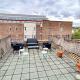 Lovely 3 bedroom maisonette with private roof terrace in Hammersmith, Londýn - Fotografie 7