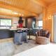 Mendip Lodge, Ston Easton (fotografie 4)