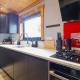 Mendip Lodge, Ston Easton (fotografie 6)
