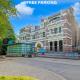 Liverpool Aigburth Hotel By Belvilla, Liverpool