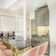 Apartment Léon Bourgeois, Paris - Photo 10