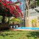 Muriú Beach Flat, Muriú