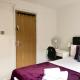 Cosy Private Bedrooms in Euston 1234, Londýn - Fotografie 2