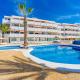 New apartment in Los Cristianos Renovated with AC, Steps from Playa Las Vistas Арона - Фото 1