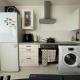 Large one bedroom apartment, with view, Canary Wharf, Londýn - Fotografie 7