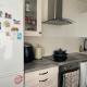 Large one bedroom apartment, with view, Canary Wharf, Londýn - Fotografie 9