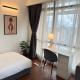 Heart's KL At Times Square Suites By Deluxe Apartment, Куала-Лумпур - Фото 2
