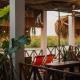 Hostal Casa en la Ciénaga Rincon del Mar Rincón - Fotografie 8