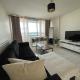 Large one bedroom apartment, with view, Canary Wharf Londra - Foto 4