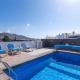 158 - Villa Elana Presented By Villas Now Ltd Playa Blanca - Fotografie 3