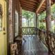 Secluded Delight: Unplug and Reconnect in a Special House in Lake Toxaway's Woods, Indian Lake Estates - Fotografie 7