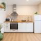 Apartamento Otoio