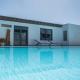 Villa Nazoly - Private Pool, Quiet & Exclusive Stay in Lanzarote, Nazaret (zdjęcie 2)