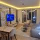 Sky City Luxury Panoramic 29th Floor Views, Skopje - Photo 5