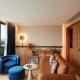 SO/ Paris Hotel, Paris - Foto 4