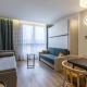Aparthotel Adagio access Hamburg, Hamburg - Zdjęcie 4