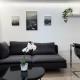 Modern suite near Corso Buenos Aires Lima Porta Venezia metro, Milán - Fotografie 6