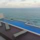 SEA-FRONT VILLA, Isla Mujeres! Stunning Sea Views! - Foto 3