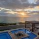 SEA-FRONT VILLA, Isla Mujeres! Stunning Sea Views! - Foto 10