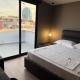 LA Luxury Rooftop, Tirana - Foto 6