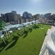 101, Atelier Seongsu Riverside Cherry Blossom Road Han River airport bus, Seoul (Foto 6)