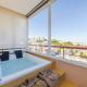 Marina Luxury Jacuzzi Suites by PS
