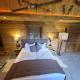 Lodge 2713, Privat Spa ,Sauna, Outdoor Whirlpool, Kamin, Kfz Ladestation, Top Alpenpanorama, Bischofswiesen - Foto 7