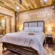 Smoky Mist Ridge - NEW! Relaxing Luxury Cabin Getaway!, Gatlinburg - Fotografie 7