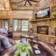 Smoky Mist Ridge - NEW! Relaxing Luxury Cabin Getaway!, Gatlinburg - Fotografie 2