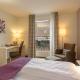 Mercure Hotel Berlin City West, Berlin - Photo 4