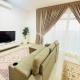 The Two by Nakza Stays, Tranquil Suites at Putrajaya - Photo 6