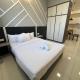 Chambers Residence KL By Blue Door Suite, Kuala Lumpur - Zdjęcie 2